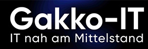 Logo von Gakko-IT