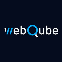 Logo von webQube - Hannover Agentur für Web- Grafikdesign