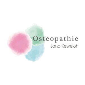 Logo von Osteopathie Jana Keweloh