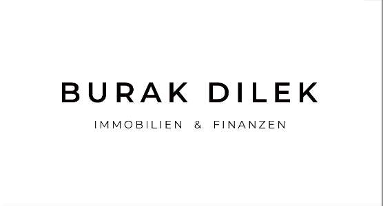 Logo von Burak Dilek Immobilien und Finanzen GmbH