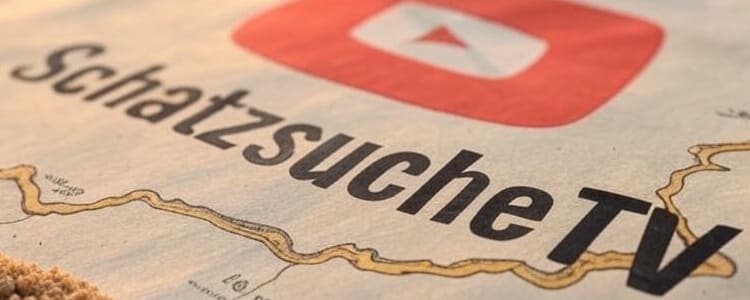 Logo von SchatzsucheTV
