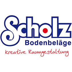 Logo von Scholz Bodenbeläge