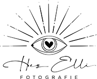 Logo von Hey Elli Fotografie