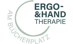 Logo von Ergo- & Handtherapie am Blücherplatz