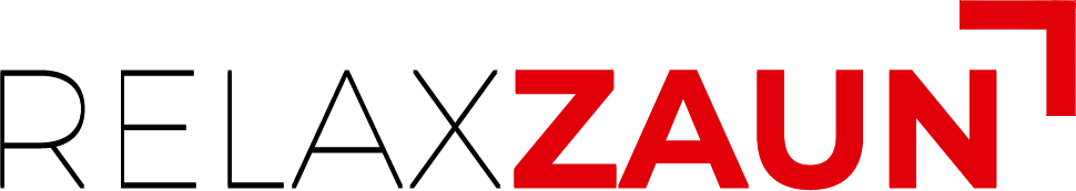 Logo von Relaxzaun