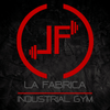 Logo von La Fabrica Industrial Gym