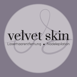 Logo von Velvet Skin