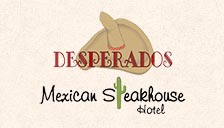 Logo von Restaurant Desperados