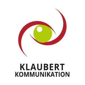 Logo von KLAUBERT KOMMUNIKATION