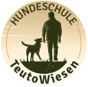 Logo von Hundeschule Teutowiesen