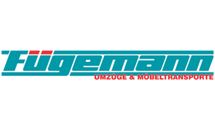 Logo von Fügemann-Umzüge