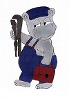 Logo von Frank Reupke Sanitär-Heizung