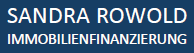 Logo von Sandra Rowold Immobilienfinanzierung