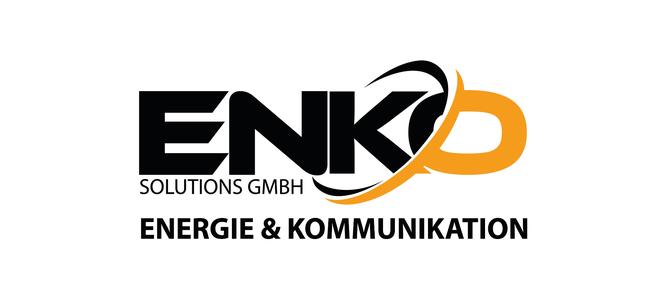 Logo von ENKO Solutions GmbH