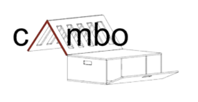 Logo von Cambo Campingboxen