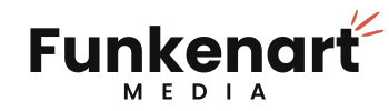 Logo von Funkenart Media
