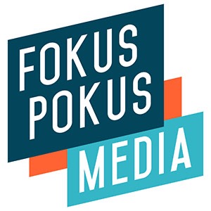 Logo von Fokuspokus Media