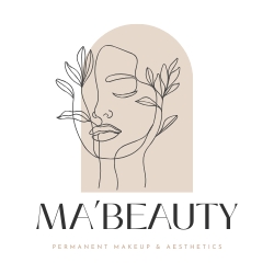 Logo von MA BEAUTY - Maria Friesen