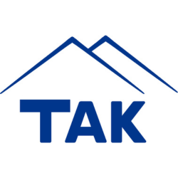 Logo von TAK Ausbau