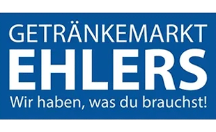 Logo von Getränkemarkt Ehlers