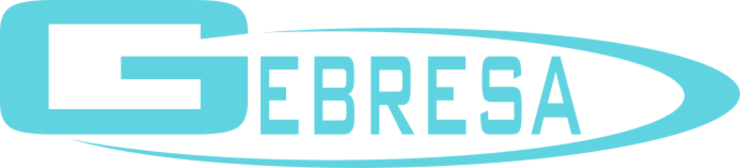 Logo von Gebresa