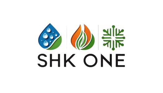 Logo von SHK ONE - Christian ONeill