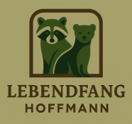 Logo von Lebendfang Hoffmann