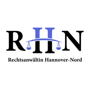 Logo von Rechtsanwältin Hannover-Nord