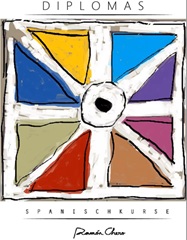 Logo von Spanisch Kurse   Nachhilfe Bremen Diplomas Ramón Chero