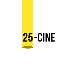 Logo von 25-CINE Filmlichtservice