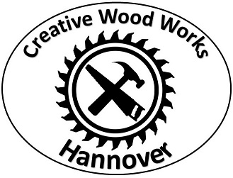 Logo von CWWH   Crative wood works Hannover