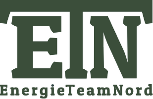 Logo von EnergieTeamNord