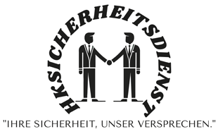 Logo von HK-Sicherheitsdienst e.K.