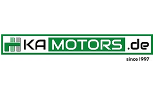 Logo von KAmotors.de