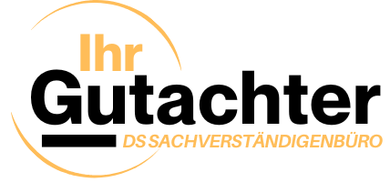 Logo von DS Sachverständigenbüro - KFZ Gutachter Bielefeld