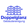 Logo von Doppelglanz Gebäudereinigung