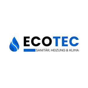 Logo von EcoTec Sanitär & Heizung Hildesheim