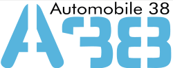 Logo von Automobile 38