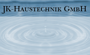 Logo von JK-Haustechnik GmbH