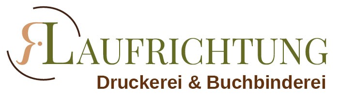 Logo von Laufrichtung GbR