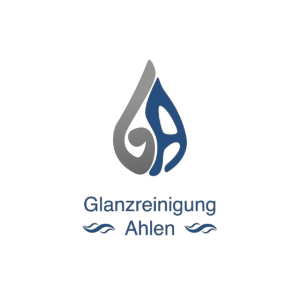 Logo von Glanzreinigung Ahlen