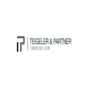 Logo von Teigeler & Partner Immobilien - Münster