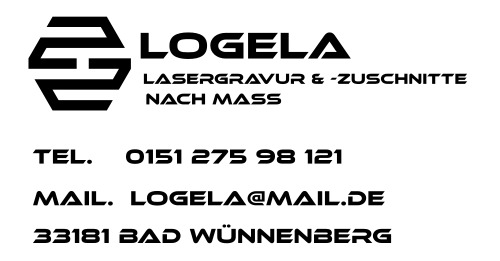 Logo von LoGeLa