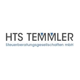 Logo von HTS Temmler Hannover Steuerberatungsgesellschaft mbH