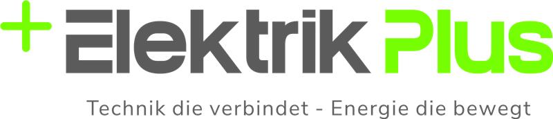 Logo von Elektrik Plus UG