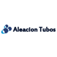 Logo von Aleacion Tubos