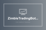 Logo von ZimbleTradingBot GmbH