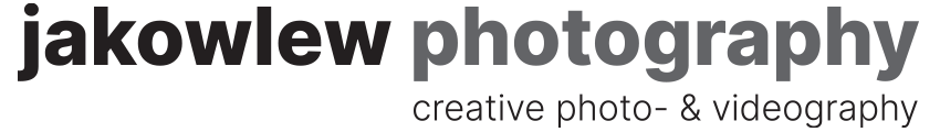 Logo von jakowlew photography