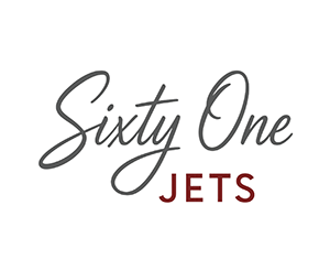 Logo von Sixty One GmbH