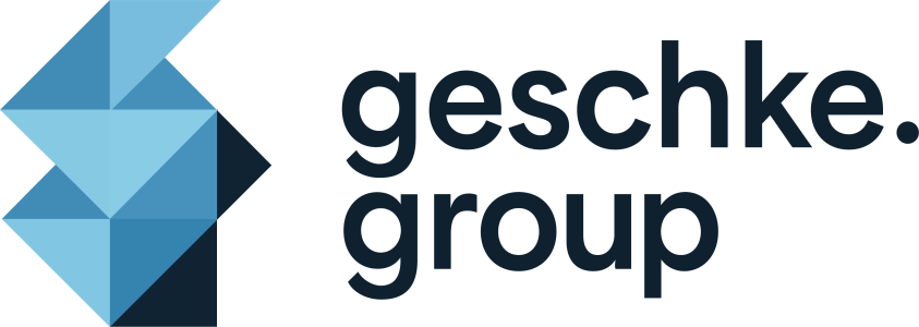 Logo von geschke.group
